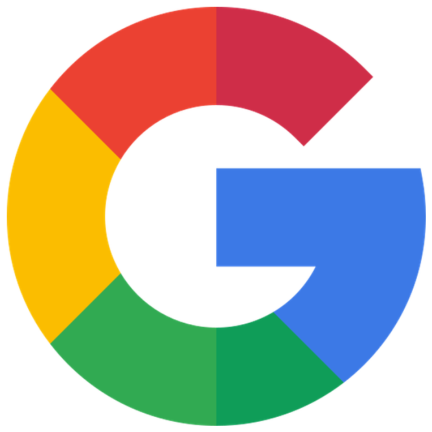 google logo