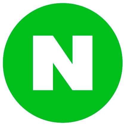 naver logo